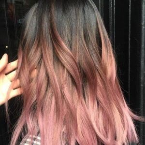 Meet your Posher, Leah